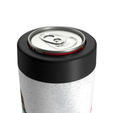 California State Flag Can Cooler-Allegiant Goods Co. Vintage Sports Apparel