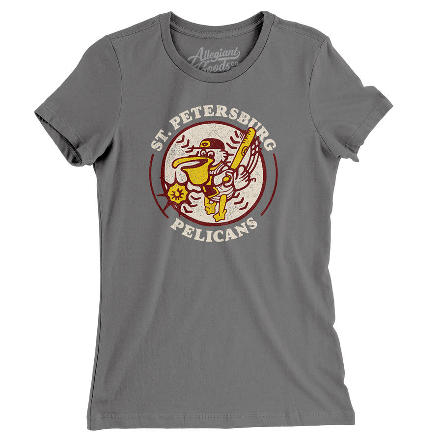 Tampa Bay Lightning Gasparilla Classic T-Shirt - REVER LAVIE