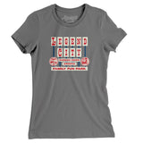 Legend City Amusement Park Women's T-Shirt-Allegiant Goods Co. Vintage Sports Apparel