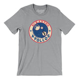 Scranton Apollos Basketball Men/Unisex T-Shirt-Allegiant Goods Co. Vintage Sports Apparel