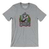 Amarillo Gorillas Hockey Men/Unisex T-Shirt-Allegiant Goods Co. Vintage Sports Apparel