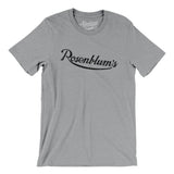 Cleveland Rosenblum's Basketball Men/Unisex T-Shirt-Allegiant Goods Co. Vintage Sports Apparel