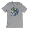 Cleveland Force Soccer Men/Unisex T-Shirt-Athletic Heather-Allegiant Goods Co. Vintage Sports Apparel