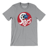 St. Louis Stars Soccer Men/Unisex T-Shirt-Allegiant Goods Co. Vintage Sports Apparel