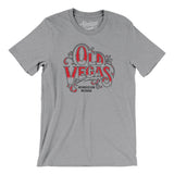 Old Vegas Amusement Park Men/Unisex T-Shirt-Allegiant Goods Co. Vintage Sports Apparel