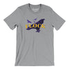 FLOCK Men/Unisex T-Shirt-Athletic Heather-Allegiant Goods Co. Vintage Sports Apparel