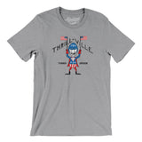 Thrill-ville USA Amusement Park Men/Unisex T-Shirt-Allegiant Goods Co. Vintage Sports Apparel