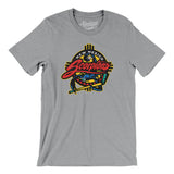 New Mexico Scorpions Hockey Men/Unisex T-Shirt-Allegiant Goods Co. Vintage Sports Apparel