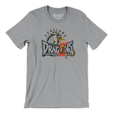 Portland Forest Dragons Arena Football Men/Unisex T-Shirt-Allegiant Goods Co. Vintage Sports Apparel