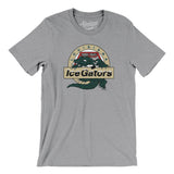 Louisiana Ice Gators Hockey Men/Unisex T-Shirt-Allegiant Goods Co. Vintage Sports Apparel