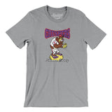 Sonoma County Crushers Baseball Men/Unisex T-Shirt-Allegiant Goods Co. Vintage Sports Apparel