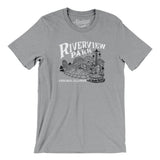 Riverview Park Amusement Park Men/Unisex T-Shirt-Allegiant Goods Co. Vintage Sports Apparel