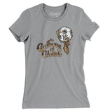 Caribous of Colorado Soccer Women's T-Shirt-Allegiant Goods Co. Vintage Sports Apparel