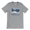 Richfield Ohio Coliseum Men/Unisex T-Shirt-Athletic Heather-Allegiant Goods Co. Vintage Sports Apparel