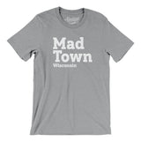 Mad-Town Men/Unisex T-Shirt-Allegiant Goods Co. Vintage Sports Apparel