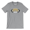 Florida Aquatarium Men/Unisex T-Shirt-Athletic Heather-Allegiant Goods Co. Vintage Sports Apparel