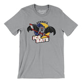 Austin Ice Bats Hockey Men/Unisex T-Shirt-Allegiant Goods Co. Vintage Sports Apparel