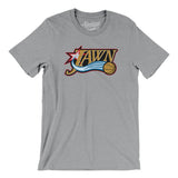 Basketball Jawn Men/Unisex T-Shirt-Allegiant Goods Co. Vintage Sports Apparel
