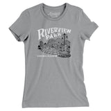 Riverview Park Amusement Park Women's T-Shirt-Allegiant Goods Co. Vintage Sports Apparel