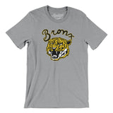 Bronx Tiger Hockey Men/Unisex T-Shirt-Allegiant Goods Co. Vintage Sports Apparel