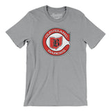 Cleveland Barons Hockey Men/Unisex T-Shirt-Allegiant Goods Co. Vintage Sports Apparel