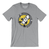 Jacksonville Bullets Hockey Men/Unisex T-Shirt-Allegiant Goods Co. Vintage Sports Apparel