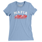 Buffalo Bills Mafia Women's T-Shirt-Allegiant Goods Co. Vintage Sports Apparel