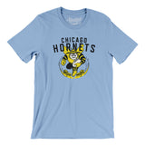 Chicago Hornets Football Men/Unisex T-Shirt-Allegiant Goods Co. Vintage Sports Apparel