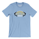 Florida Aquatarium Men/Unisex T-Shirt-Allegiant Goods Co. Vintage Sports Apparel