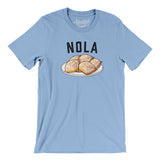 New Orleans Beignets Men/Unisex T-Shirt-Allegiant Goods Co. Vintage Sports Apparel