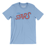 Utah Stars Basketball Men/Unisex T-Shirt-Allegiant Goods Co. Vintage Sports Apparel