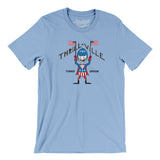 Thrill-ville USA Amusement Park Men/Unisex T-Shirt-Allegiant Goods Co. Vintage Sports Apparel