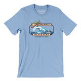 Surf Cincinnati Amusement Park Men/Unisex T-Shirt-Allegiant Goods Co. Vintage Sports Apparel