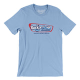 Rock-A-Hoola Water Park Men/Unisex T-Shirt-Allegiant Goods Co. Vintage Sports Apparel
