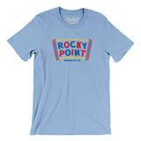 Rocky Point Amusement Park Men/Unisex T-Shirt-Allegiant Goods Co. Vintage Sports Apparel