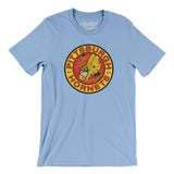 Pittsburgh Hornets Hockey Men/Unisex T-Shirt-Allegiant Goods Co. Vintage Sports Apparel