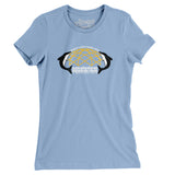 Florida Aquatarium Women's T-Shirt-Allegiant Goods Co. Vintage Sports Apparel