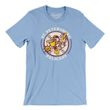 St. Petersburg Pelicans Baseball Men/Unisex T-Shirt-Allegiant Goods Co. Vintage Sports Apparel