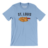 St. Louis Toasted Ravioli Men/Unisex T-Shirt-Allegiant Goods Co. Vintage Sports Apparel