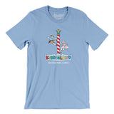 Kiddieland Amusement Park Men/Unisex T-Shirt-Allegiant Goods Co. Vintage Sports Apparel