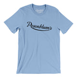 Cleveland Rosenblum's Basketball Men/Unisex T-Shirt-Allegiant Goods Co. Vintage Sports Apparel