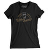 Drink Like a West Virginian Women's T-Shirt-Black-Allegiant Goods Co. Vintage Sports Apparel
