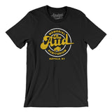 Buffalo The Aud Men/Unisex T-Shirt-Allegiant Goods Co. Vintage Sports Apparel