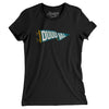 DUUUVAL Women's T-Shirt-Black-Allegiant Goods Co. Vintage Sports Apparel