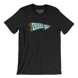 DUUUVAL Men/Unisex T-Shirt-Allegiant Goods Co. Vintage Sports Apparel