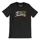 Basketball Jawn Men/Unisex T-Shirt-Allegiant Goods Co. Vintage Sports Apparel