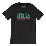 Bells Amusement Park Men/Unisex T-Shirt-Allegiant Goods Co. Vintage Sports Apparel