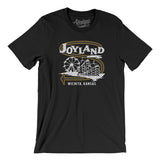 Joyland Amusement Park Men/Unisex T-Shirt-Allegiant Goods Co. Vintage Sports Apparel