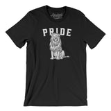 PRIDE Men/Unisex T-Shirt-Allegiant Goods Co. Vintage Sports Apparel