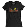 Roseland Park Amusement Park Women's T-Shirt-Black-Allegiant Goods Co. Vintage Sports Apparel